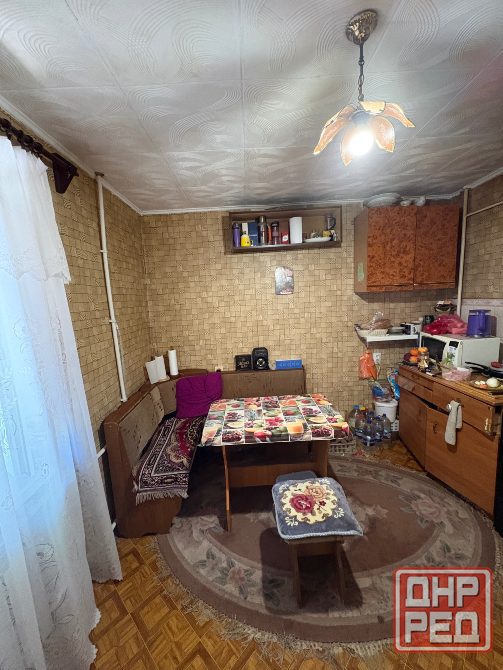 Продам 1 комнатную крупногабаритную квартиру в Мариуполе Мариуполь - изображение 3