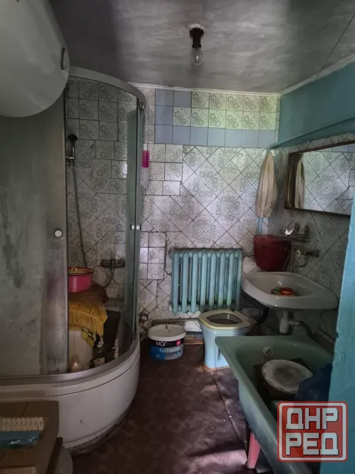 Свой 4-комнатный дом в Мариуполе за 1,2 млн. руб. Мариуполь - изображение 8