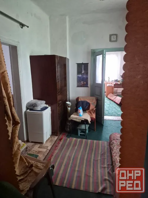 Свой 4-комнатный дом в Мариуполе за 1,2 млн. руб. Мариуполь - изображение 7