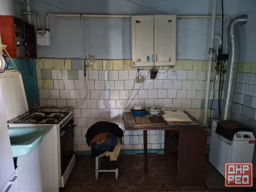 Свой 4-комнатный дом в Мариуполе за 1,2 млн. руб. Мариуполь - изображение 9