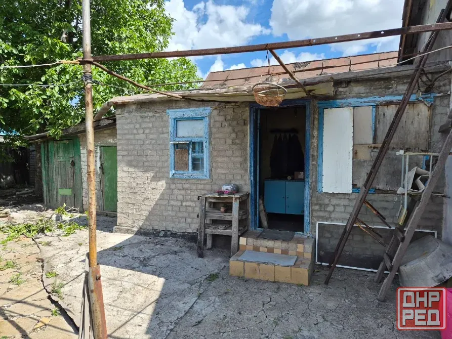 Свой 4-комнатный дом в Мариуполе за 1,2 млн. руб. Мариуполь - изображение 3