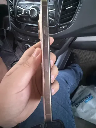 Продам Iphone 16 pro max Макеевка