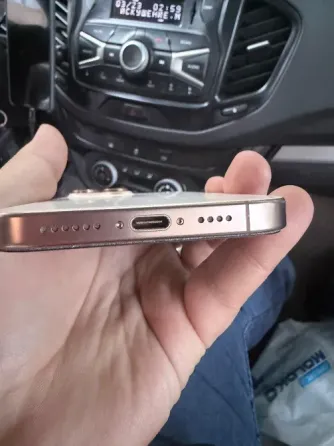 Продам Iphone 16 pro max Макеевка