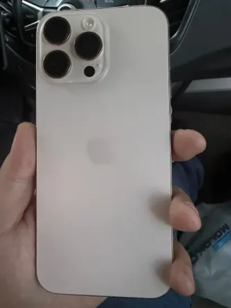 Продам Iphone 16 pro max Макеевка
