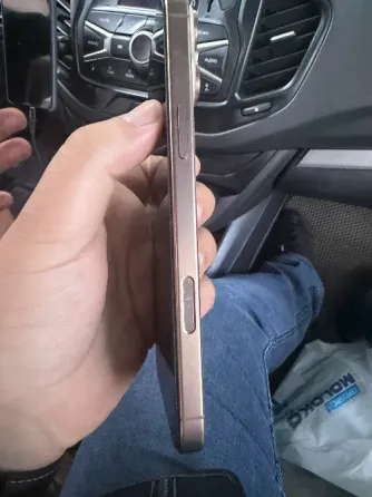 Продам Iphone 16 pro max Макеевка