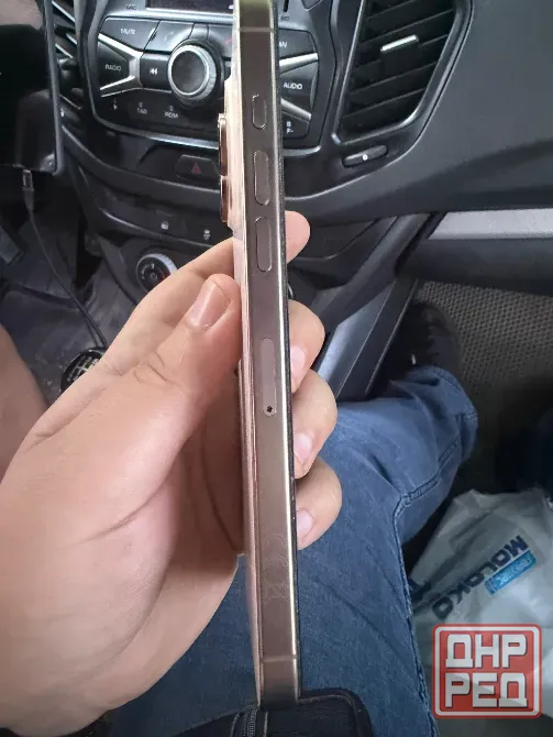 Продам Iphone 16 pro max Макеевка - изображение 1