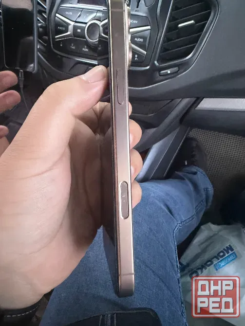 Продам Iphone 16 pro max Макеевка - изображение 5