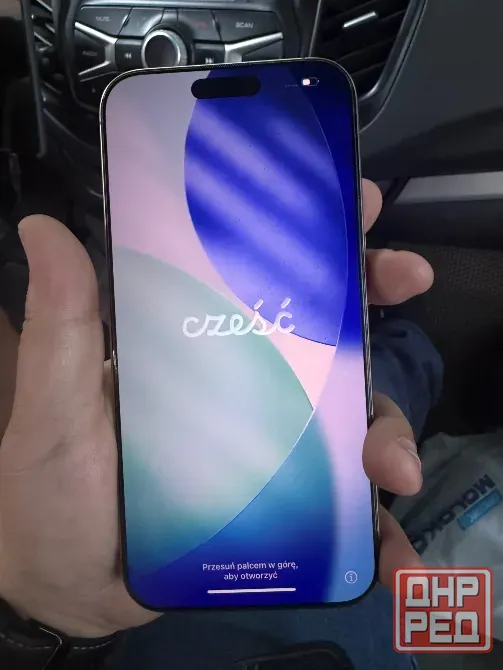 Продам Iphone 16 pro max Макеевка - изображение 3