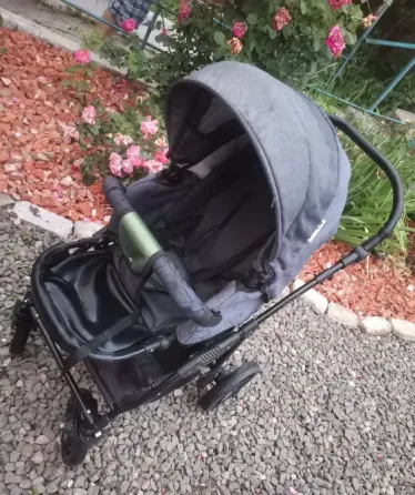 Коляска 2 в 1 Мариуполь