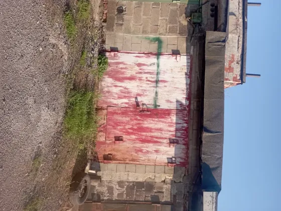 Гараж Донецк