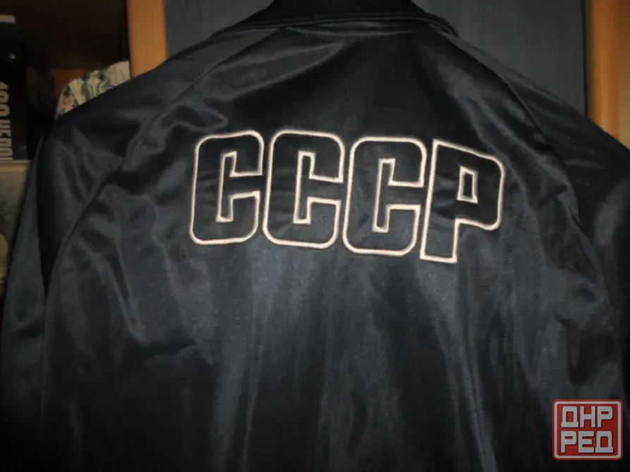 костюм спортивный ссср Донецк - изображение 3