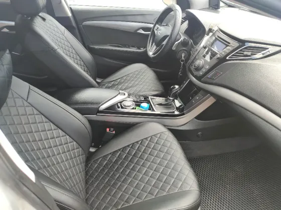 Продам Hyundai i40 Донецк