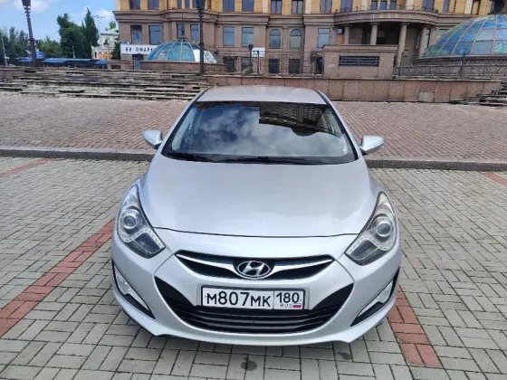 Продам Hyundai i40 Донецк
