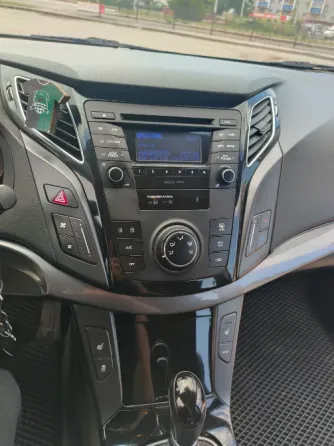 Продам Hyundai i40 Донецк