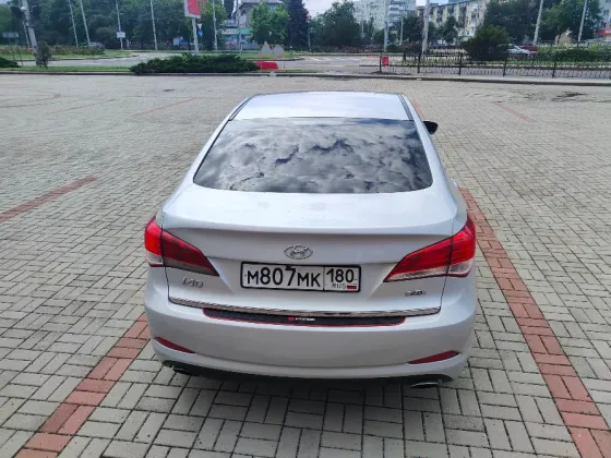 Продам Hyundai i40 Донецк