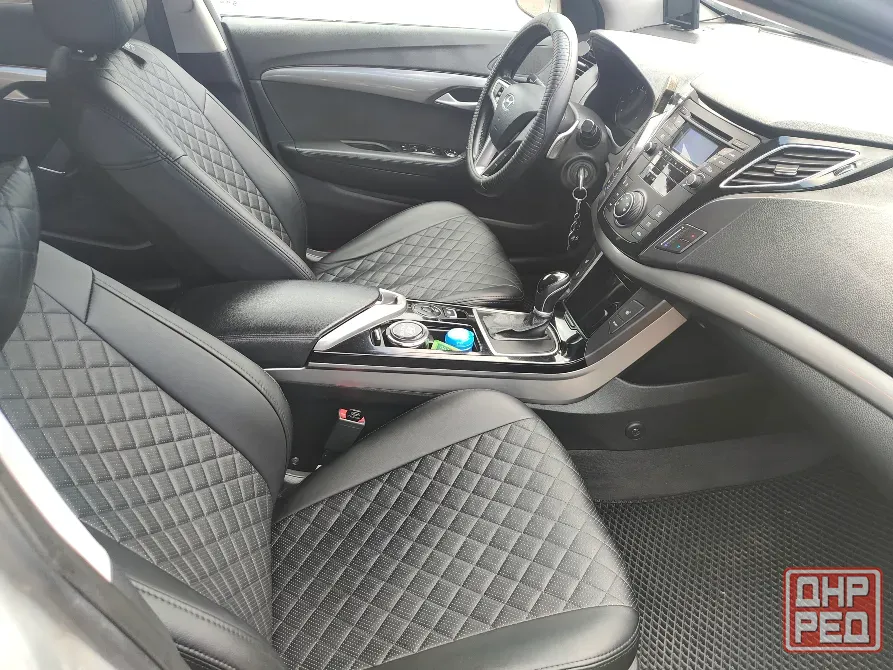 Продам Hyundai i40 Донецк - изображение 4