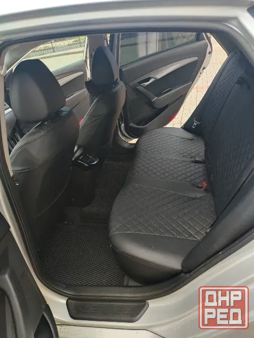 Продам Hyundai i40 Донецк - изображение 7