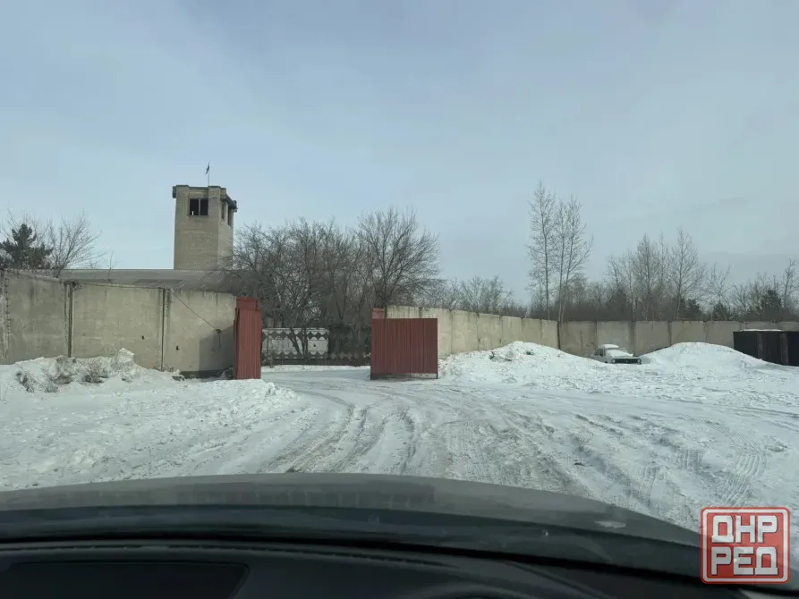 Склад с территорией и кран балкой Красноярск - изображение 6