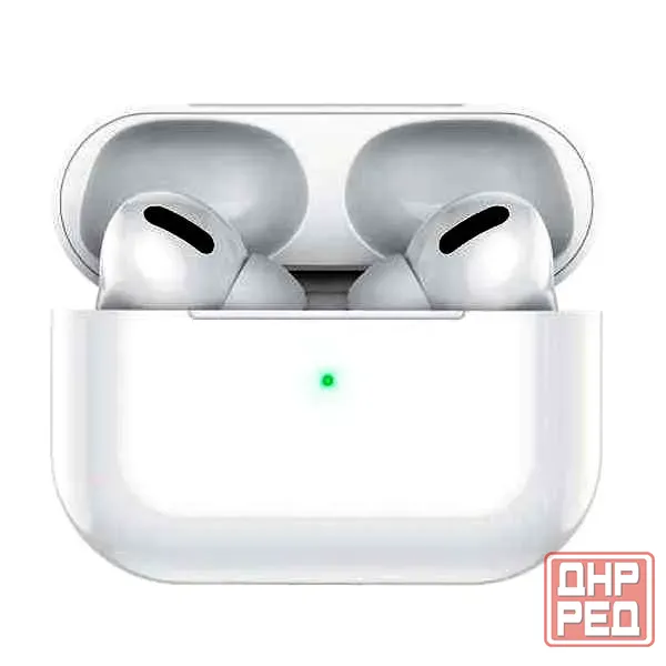 Продам беспроводные bluetooth наушники HOCO EW04 Plus Донецк - изображение 1