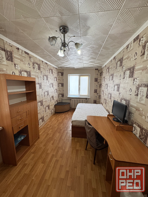 Продам 2-х комнатную квартиру Макеевка - изображение 9