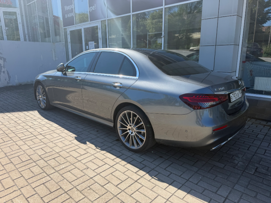 Продам Mercedes-Benz E-Класс 350 V (W213, S213, C238) Рестайлинг Донецк