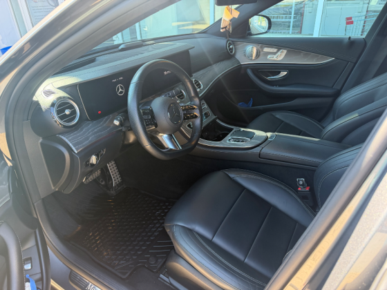 Продам Mercedes-Benz E-Класс 350 V (W213, S213, C238) Рестайлинг Донецк