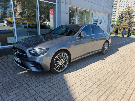 Продам Mercedes-Benz E-Класс 350 V (W213, S213, C238) Рестайлинг Донецк