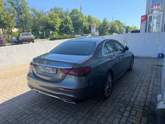Продам Mercedes-Benz E-Класс 350 V (W213, S213, C238) Рестайлинг Донецк