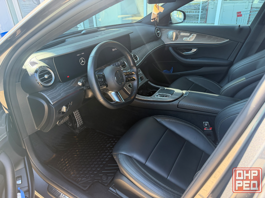 Продам Mercedes-Benz E-Класс 350 V (W213, S213, C238) Рестайлинг Донецк - изображение 6