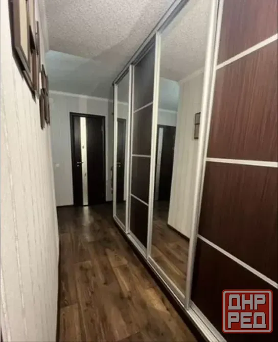 Продажа отличная 3к кв Краснофлотская 100 Донецк - изображение 2