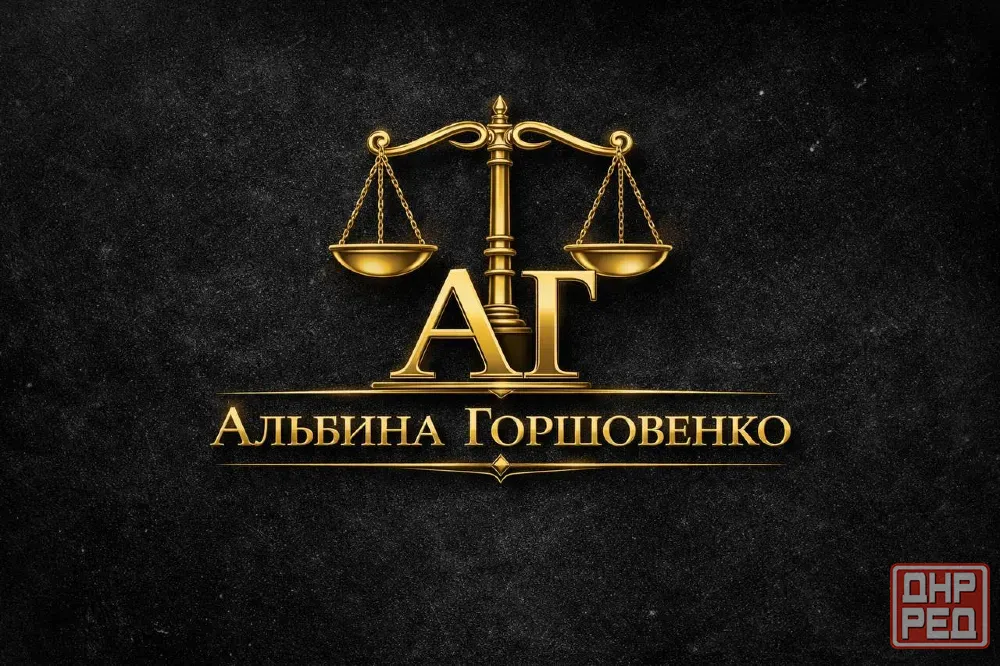 Юридическое сопровождение Донецк - изображение 1