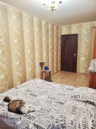Продается 3х комнатная квартира в Пролетарском районе! Донецк