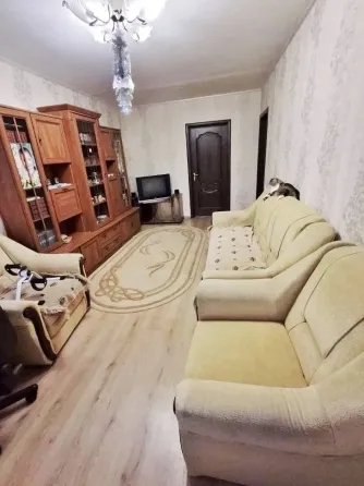 Продается 3х комнатная квартира в Пролетарском районе! Донецк