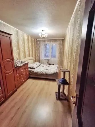 Продается 3х комнатная квартира в Пролетарском районе! Донецк