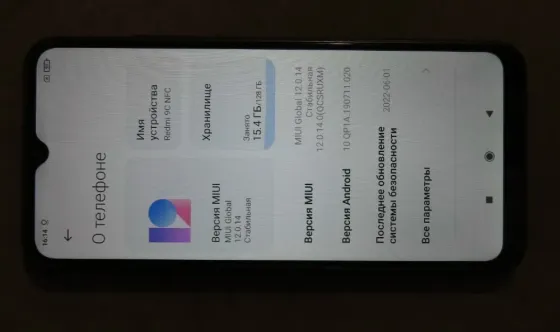 Телефон Redmi 9c 4/128 Донецк