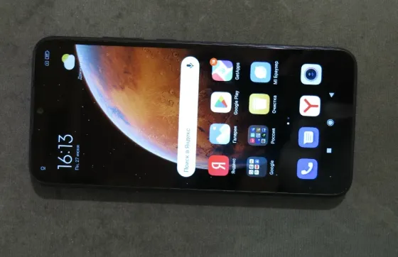 Телефон Redmi 9c 4/128 Донецк