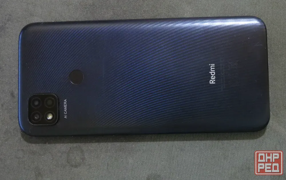 Телефон Redmi 9c 4/128 Донецк - изображение 3