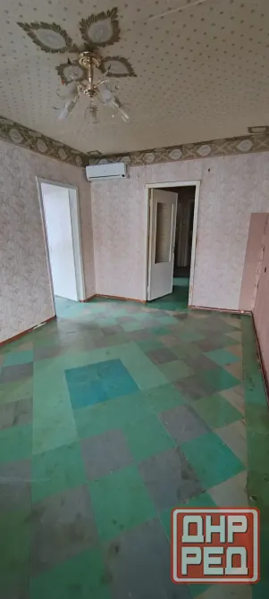 Продам трёхкомнатную квартиру в центре города Ясиноватая - изображение 4