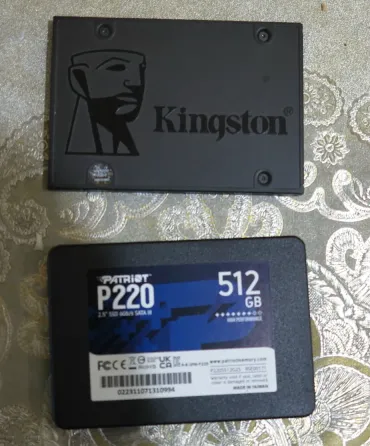 ssd диски 512mb Донецк