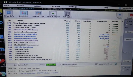 ssd диски 512mb Донецк