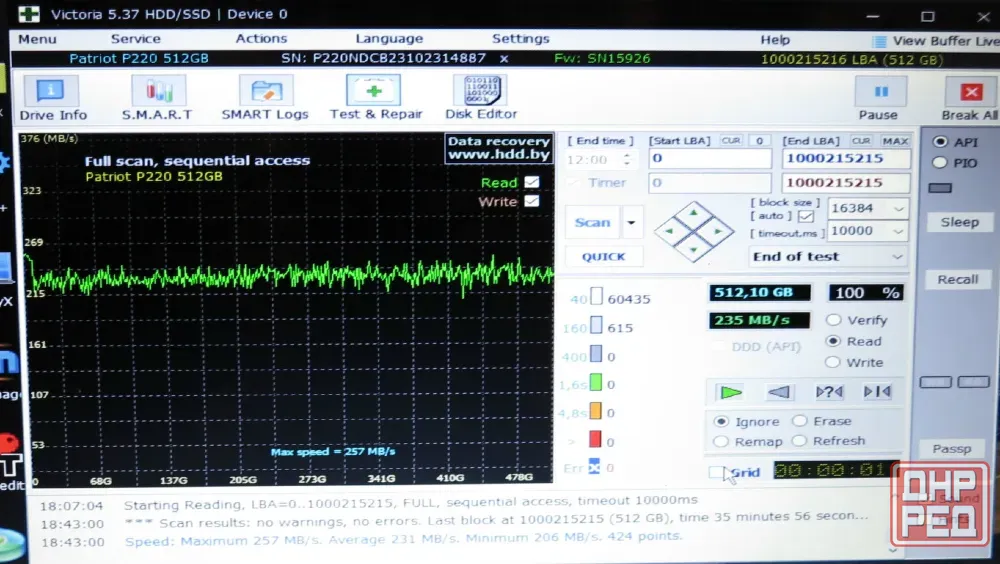 ssd диски 512mb Донецк - изображение 5