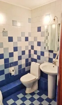 Продается 2х комнатная квартира comfort-class в Калининском районе! Донецк
