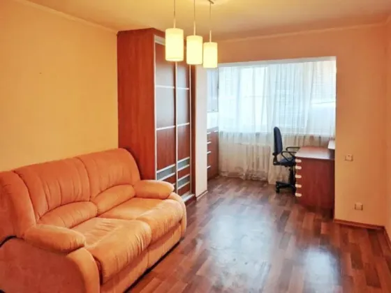 Продается 2х комнатная квартира comfort-class в Калининском районе! Донецк