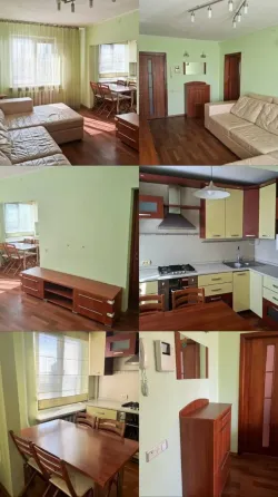 Продается 2х комнатная квартира comfort-class в Калининском районе! Донецк