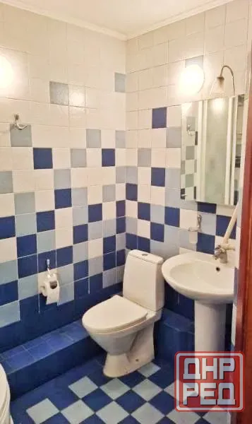Продается 2х комнатная квартира comfort-class в Калининском районе! Донецк - изображение 4