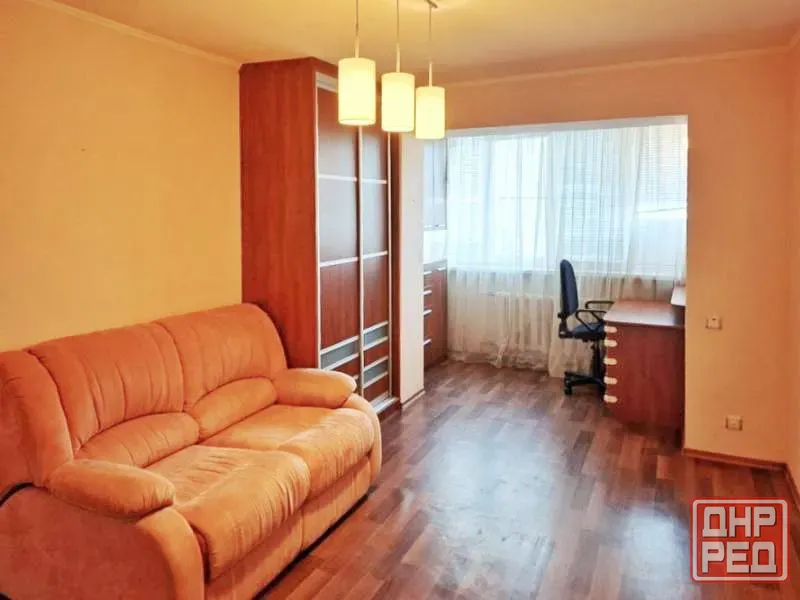 Продается 2х комнатная квартира comfort-class в Калининском районе! Донецк - изображение 5