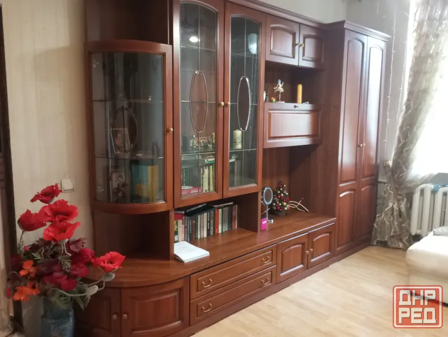продам свою 2х комн квартиру в калинин. р-не, бул.шевченко, сталинка,евро. Донецк - изображение 2