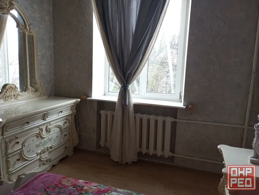 продам свою 2х комн квартиру в калинин. р-не, бул.шевченко, сталинка,евро. Донецк - изображение 6