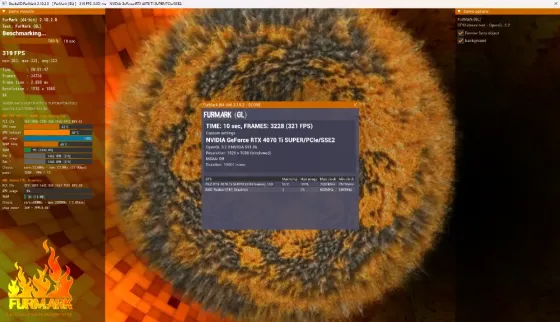 rtx 4070 ti super xlr8 Макеевка
