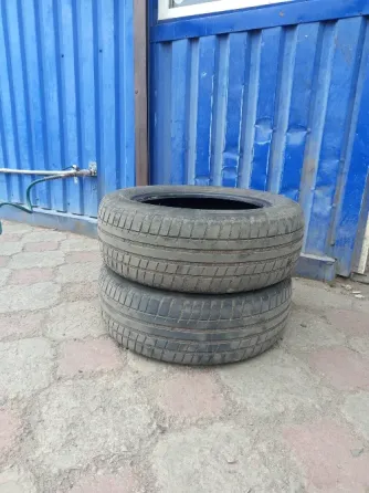 Срочно продам резину Донецк
